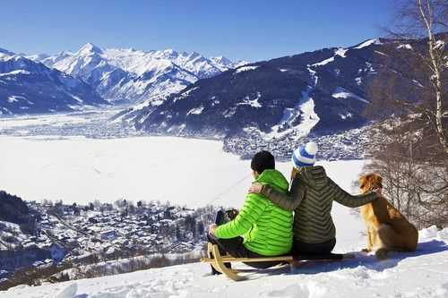 Max Summercard Included Frühstückspension Zell am See