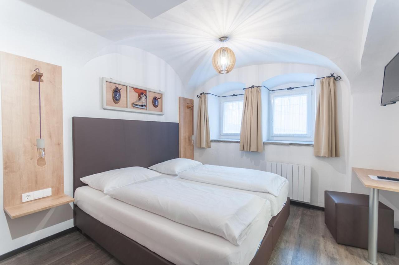 Max Summercard Included Bed & Breakfast 2*